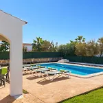 Noa By Villa Cala en Bosch