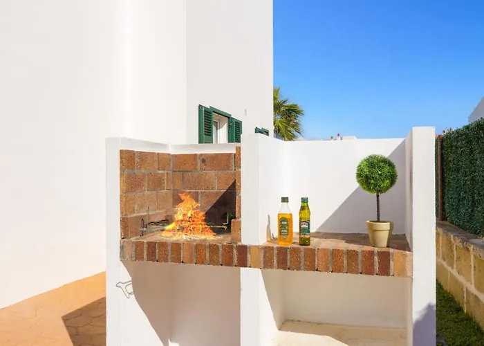 빌라 Noa By 칼란 보쉬