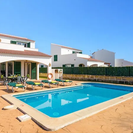 Noa By Cala'N Bosch (Menorca)