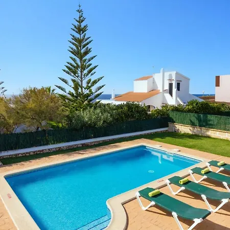 Villa Noa By Cala'N Bosch (Menorca)