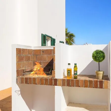 Villa Noa By Cala'N Bosch (Menorca)