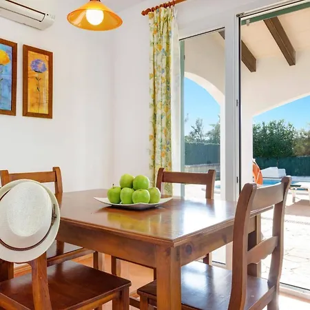 Villa Noa By Cala'N Bosch (Menorca)