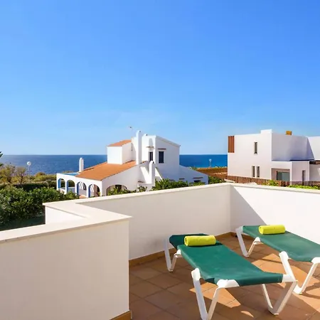Vila Noa By Cala en Bosch