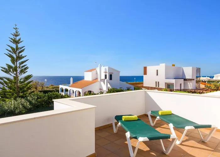 Villa Noa By Cala'N Bosch (Menorca)