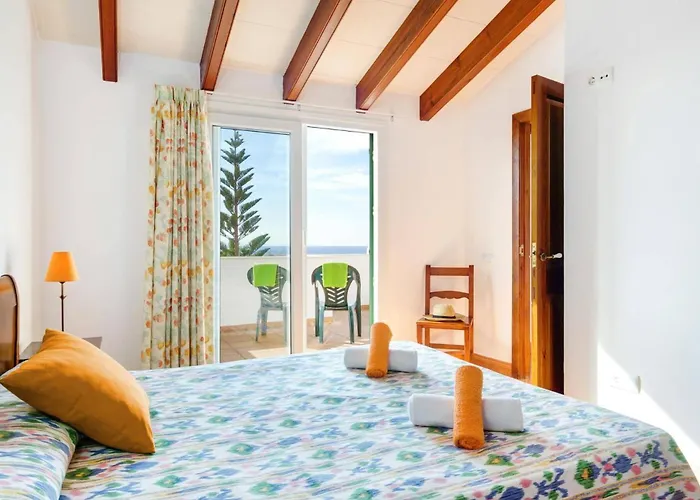 Noa By Villa Cala'N Bosch (Menorca)