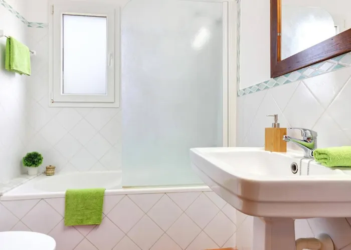 Noa By Villa Cala'N Bosch (Menorca)