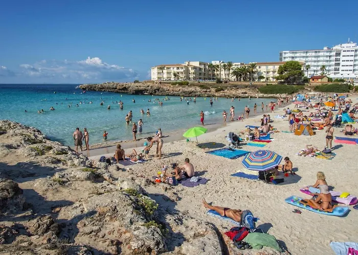 Noa By Cala'N Bosch (Menorca)