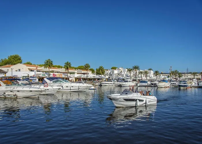 Villa Noa By Cala'N Bosch (Menorca)