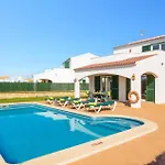 Noa By * Cala en Bosch