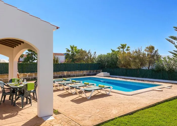 Noa By Villa Cala en Bosch